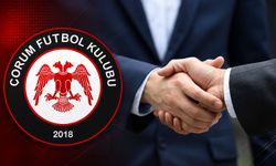 Çorum FK Avrupa pazarına açılıyor