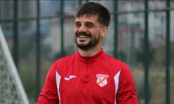 Yasin Dülger Sebat’tan ayrıldı