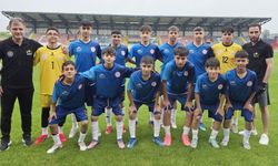 Yıldız futbolculardan 4 gollü başlangıç: 4-1