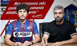 Mehmet Zahit imzaladı