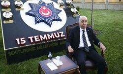 Turgut Aslan’dan gençlere uyarı