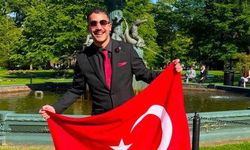 Kanada’da bayrak açtı