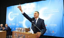 Alaca MHP’de İsa  Duru güven tazeledi