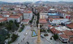 Bu saatlere dikkat! Gazi Caddesi trafiğe kapatılacak