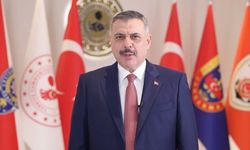 Çiftçi: “FETÖ ile mücadele sürüyor”