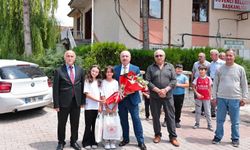 Vali Çalgan Düvenci’de