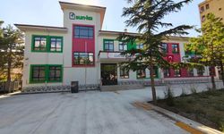 SUN-KA Anaokulu yeni eğitim dönemine hazır