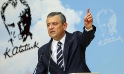 En son istifa eden Özgür Özel oldu
