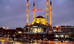 Camilerin ışıkları hiç sönmeyecek
