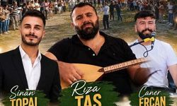 Mollahasan Köyü  şenliği 2 Ağustos’ta