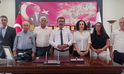 Mecitözü’nde toplu istifa: Başkan Aylar ve 6 meclis  üyesi CHP’den ayrıldı