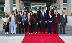 Çorum Barosu’ndan “AYM” çıkarması