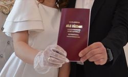 Evlilik desteğine  285 bin başvuru