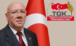 “Gazeteciler özgürce görev yapabilmeli”
