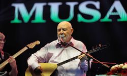 Çorum'da Musa Eroğlu rüzgarı esti