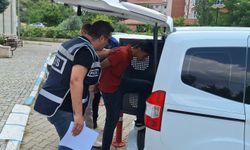 Çorum'da milyonluk dolandırıcılık! Telefonla ağına düşürdü, Yalova'da yakalandı