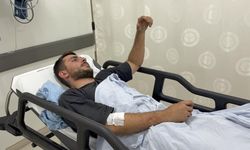 Rusya açıklarında İHA saldırısı: Çorumlu denizci yaralandı