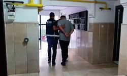 Çorum'da tetikçilere şafak baskını