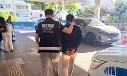 Çorum'da tetikçilere şafak baskını