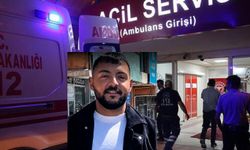 Silahlı saldırıda hayatını kaybetti