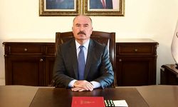 Çalgan: “15 Temmuz, milletimizin sarsılmaz iradesinin sembolüdür”