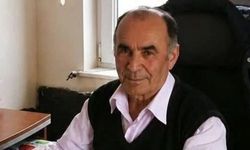 Ali Öztürk vefat etti