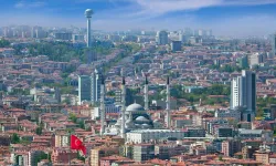 Başkentte rekor Çorumluların! İşte Ankara'da yaşayan Çorumlu sayısı