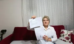 Anket diye adını soyadını verdi, hayatı kabusa döndü! Maaşına haciz konuldu