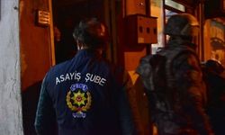 Komşuda asayiş olaylarında dikkat çeken düşüş! Gözler şimdi Çorum'da