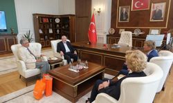 Belediye'nin Temsil ve Ağırlama bütçesine 50 milyon TL aktarıldı