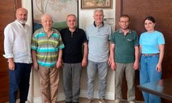Çorum’un yaşayan tarihi Atilla Laçin