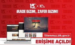 15 Temmuz manşetleri