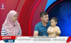 Mustafa Baran Karakiraz için  kampanya yüzde 68’e ulaştı