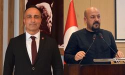 CHP'de Solmaz gidiyor, Yılmaz geliyor!