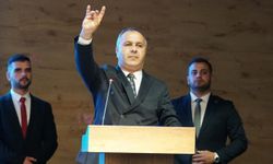 Çıplak: “Aynı azim ve kararlılıkla çalışacağız”