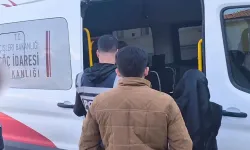 Çorum'da göçmen kaçakçılığı operasyonu!