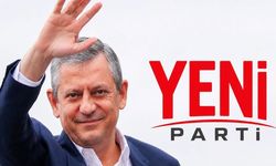Yeni Parti kuruldu