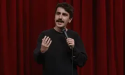 Komedyen Deniz Göktaş havalimanında gözaltına alındı!