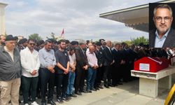 Prof. Hilmi Demir son yolculuğuna uğurlandı