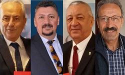 CHP’den istifa ettiler!