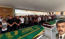 Nihat Metineren son yolculuğuna uğurlandı