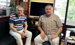 “Çorum’da üretime devam eden 9 kiremit, 4 tuğla fabrikası kaldı”