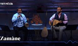 “Zamane” Çorum’dan  canlı yayınlanacak