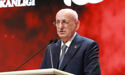 İsmail Kahraman Çorum’da