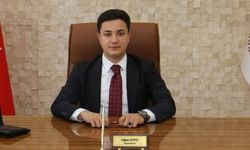 Boğazkale Kaymakamı Uğur Çitci göreve başladı