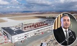 “Her alanda uçan Çorumlu,  uçmayı da hak etmiyor mu?”