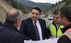 Tosya-İskilip yolunda kritik gün!