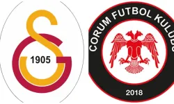 Çorum FK'nın Süper Lig'deki ilk rakibi Galatasaray! İşte hafta hafta maçlar