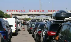 Gurbetçilere büyük kolaylık! Yabancı plakalı araç kullanımında yeni dönem başlıyor