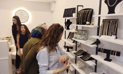 B&A Collection Çorum'da açıldı